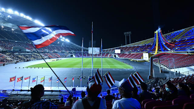 一次反击终结比赛（致命反击一击定胜负）